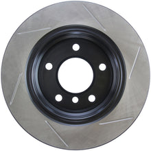 Load image into Gallery viewer, StopTech Slotted Sport Brake Rotor