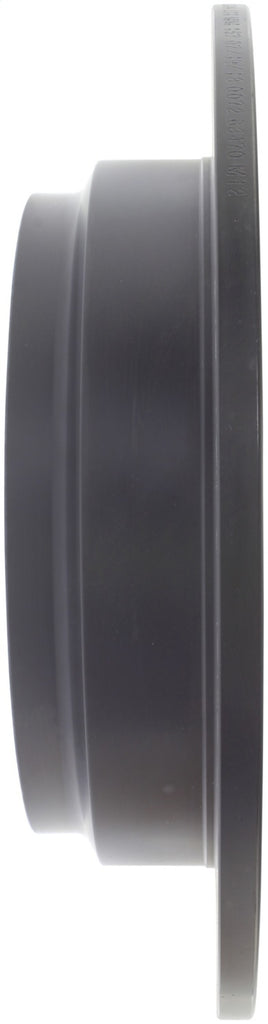 StopTech Drilled Sport Brake Rotor