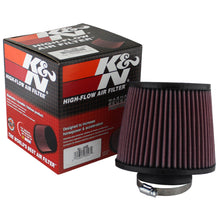 Load image into Gallery viewer, Xtune K&amp;N 2.75 Inch Rubber Filter Universal IN-AF-KN-RU4450