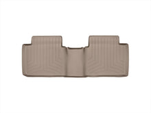 Load image into Gallery viewer, WeatherTech 14+ Toyota Corolla Rear FloorLiner - Tan