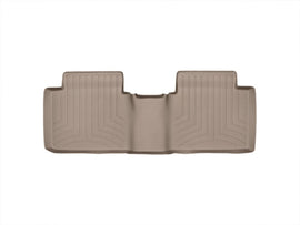 WeatherTech 14+ Toyota Corolla Rear FloorLiner - Tan