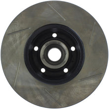 Load image into Gallery viewer, StopTech Slotted Sport Brake Rotor