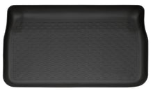 Load image into Gallery viewer, Husky Liners 05-12 Chrysler Town Country/Dodge Grand Caravan Classic Style Black Rear Cargo Liner - GTR Auto