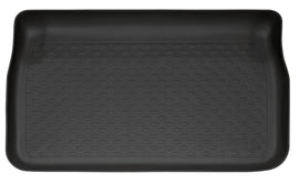 Husky Liners 05-12 Chrysler Town Country/Dodge Grand Caravan Classic Style Black Rear Cargo Liner - GTR Auto
