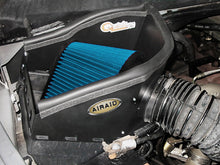 Load image into Gallery viewer, Airaid 94-02 Dodge Cummins 5.9L DSL CAD Intake System w/o Tube (Dry / Blue Media)