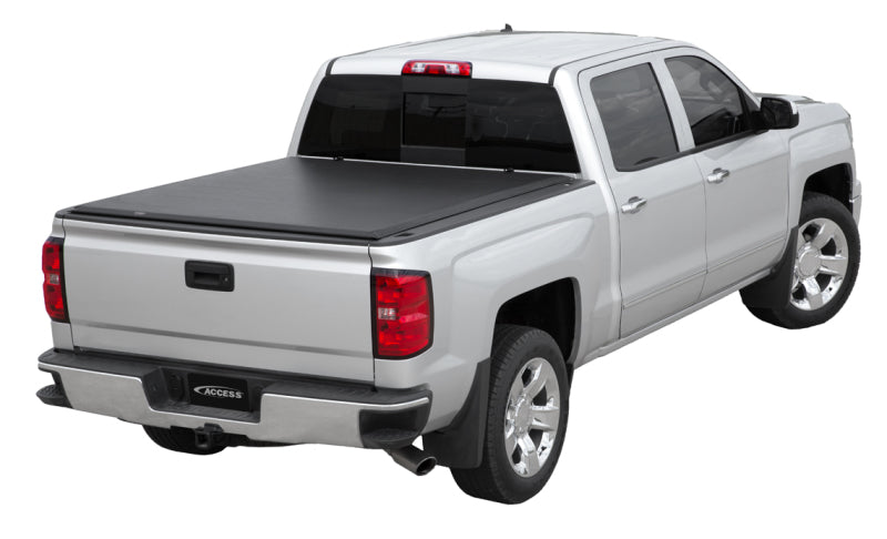 Access Lorado 01-07 Chevy/GMC Full Size Dually 8ft Bed Roll-Up Cover