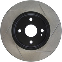 Load image into Gallery viewer, StopTech Slotted Sport Brake Rotor