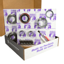 Load image into Gallery viewer, Yukon Gear 8.8in Ford 4.88 Rear Ring &amp; Pinion Install Kit 2.99in OD Axle Bearings and Seals