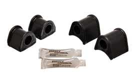 Energy Suspension VW 21Mm Rear Sway Bar Set - Black - GTR Auto