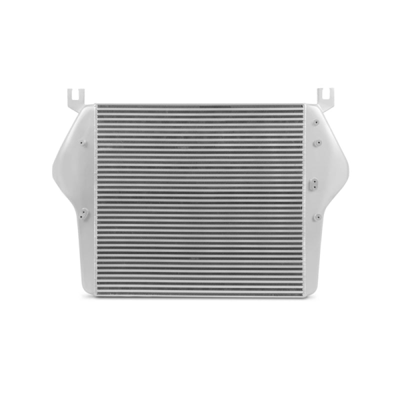 Mishimoto 03-09 Dodge 5.9L/6.7L Cummins Intercooler (Silver)