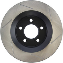 Load image into Gallery viewer, StopTech Slotted Sport Brake Rotor