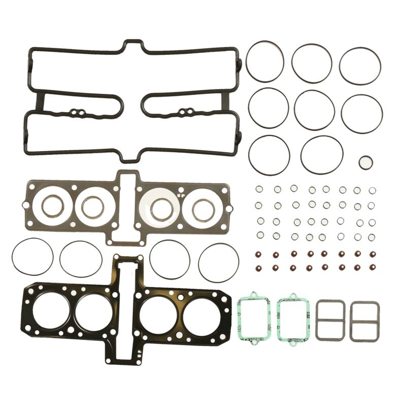 Athena 85-95 Kawasaki ZL 600 A1/A2 Top-End Gasket Kit