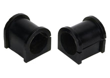 Load image into Gallery viewer, Whiteline Plus 63-82 Chevy Corvette / 60-64 Impala/Belair 28mm Greased Sway Bar Mount Bushing