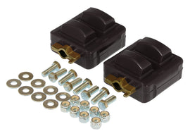 Prothane 98-02 GM F-Body Motor Mount - Black - GTR Auto