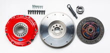Load image into Gallery viewer, South Bend / DXD Racing Clutch 02-08 Mini Cooper S 6SP 1.6L Stg 1 HD Clutch Kit (w/ FW)
