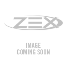 ZEX Fuel Line Adpter Dodge Challenger