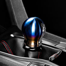 Load image into Gallery viewer, Raceseng OrbTi Shift Knob Hyundai Genesis Coupe Adapter - Spitfire