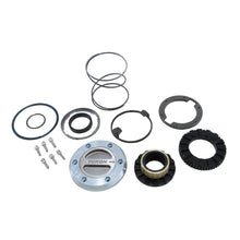 Load image into Gallery viewer, Yukon Gear Hardcore Locking Hub Set for 00-08 Dodge 1-Ton Front w/Spin Free Kit 1 Side Only