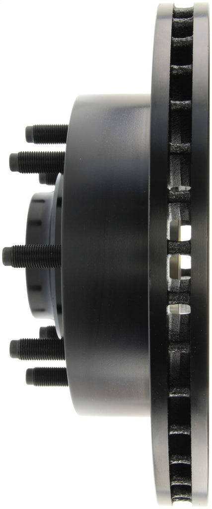 StopTech Slotted Sport Brake Rotor