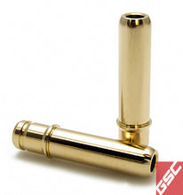 Load image into Gallery viewer, GSC P-D Subaru SOHC EJ25 Intake/Exhaust Manganese Bronze Valve Guide Stopper Style - Single
