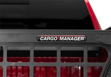 Load image into Gallery viewer, Roll-N-Lock 04-07 Chevy Silverado/Sierra Denali 1500 Crew Cab XSB 68-2/16in Cargo Manager