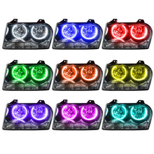 Load image into Gallery viewer, Oracle 05-10 Chrysler 300 V6 SMD HL - ColorSHIFT