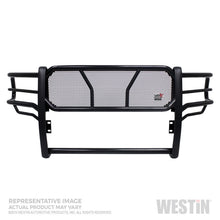 Load image into Gallery viewer, Westin 19-22 Ram 2500/3500 (Excl. Power Wagon) HDX Grille Guard - Black