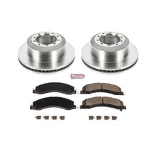 Load image into Gallery viewer, Power Stop 11-12 Ram 5500 Rear Autospecialty Brake Kit