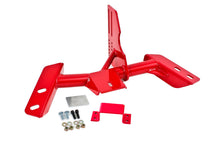 Load image into Gallery viewer, BMR 84-92 3rd Gen F-Body Torque Arm Relocation Crossmember TH700R4 / 4L60 - Red
