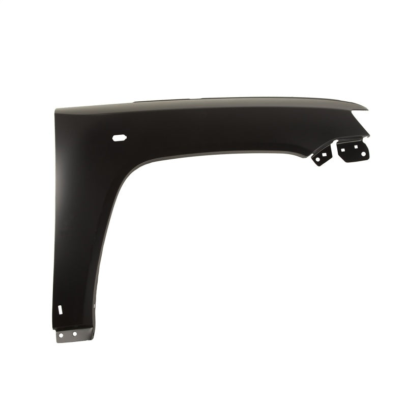 Omix Front Fender Right Export- 11-18 Jeep Compass