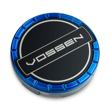 Load image into Gallery viewer, Vossen Billet Sport Cap - Large - Classic - Fountain Blue