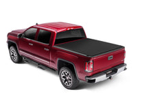 Load image into Gallery viewer, Truxedo 07-13 GMC Sierra &amp; Chevrolet Silverado 1500 5ft 8in Sentry CT Bed Cover