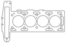 Load image into Gallery viewer, Cometic GM Ecotec 2.2L DOHC (L61/L42) 87MM .060 inch MLS-5 Head Gasket