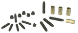 Moroso Chevrolet Small Block Bullet Nose Oil Pan Stud Kit (Use w/Part No 21235/21237/21238/21239)