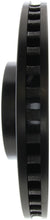 Load image into Gallery viewer, StopTech 15-17 Ford Mustang Slotted Front Right Sport Brake Rotor