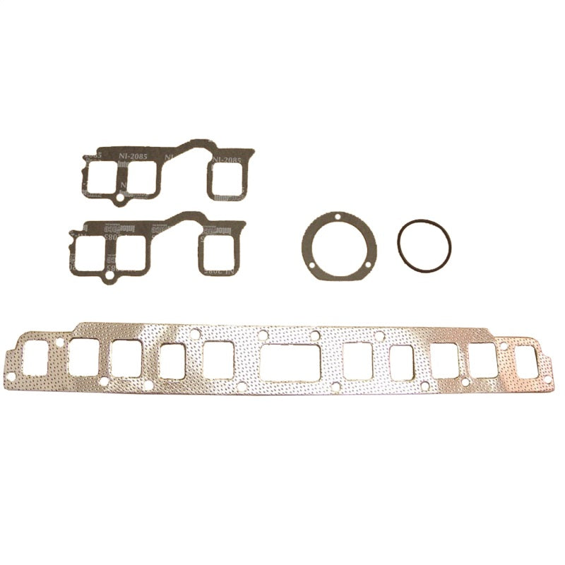 Omix Manifold Gasket Kit 4.2L 81-90 Jeep CJ & SJ