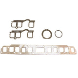 Omix Manifold Gasket Kit 4.2L 81-90 Jeep CJ & SJ