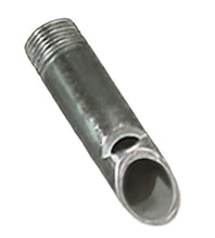 Load image into Gallery viewer, Moroso Weld-In Pipe Nipple - 1/2in (Use w/Part No 25900)