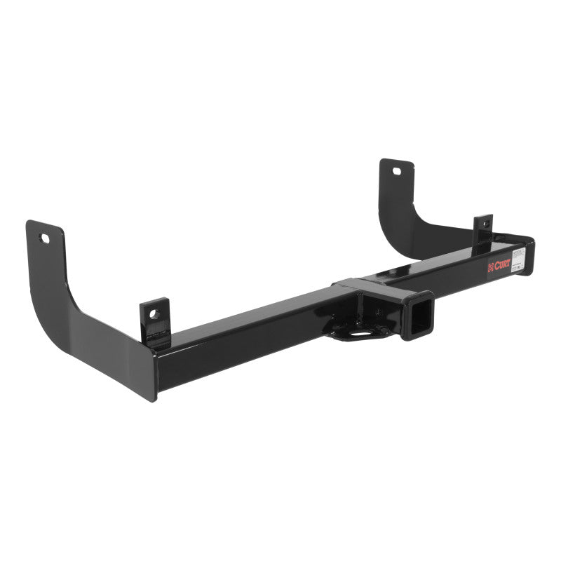 Curt 09-10 Ford F-150 Styleside & Supercrew Class 3 Trailer Hitch w/2in Receiver BOXED