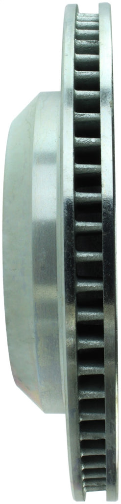 StopTech Select Sport 98-02 Chevrolet Camaro / Pontiac Firebird Slotted and Drilled Right Rear Rotor