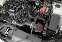 Load image into Gallery viewer, K&amp;N 2016 Honda Civic L4-1.5L AirCharger Performance Intake Kit