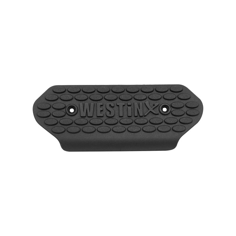 Westin Replacement Service Kit with 10in pad - Black