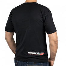 Load image into Gallery viewer, Skunk2 X Eeffect Gearheadz Tee (Black) M