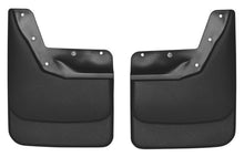 Load image into Gallery viewer, Husky Liners 95-04 Chevy Blazer/S10/GMC Jimmy/S15 Custom-Molded Front Mud Guards (w/o Fender Lip)