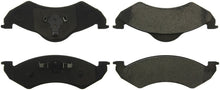 Load image into Gallery viewer, StopTech Street Select Brake Pads