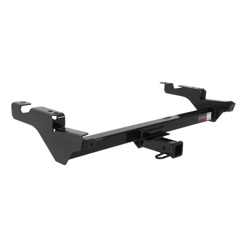 Curt 78-96 Chevy Full Size Van (G-Series) Class 3 Trailer Hitch w/2in Receiver BOXED
