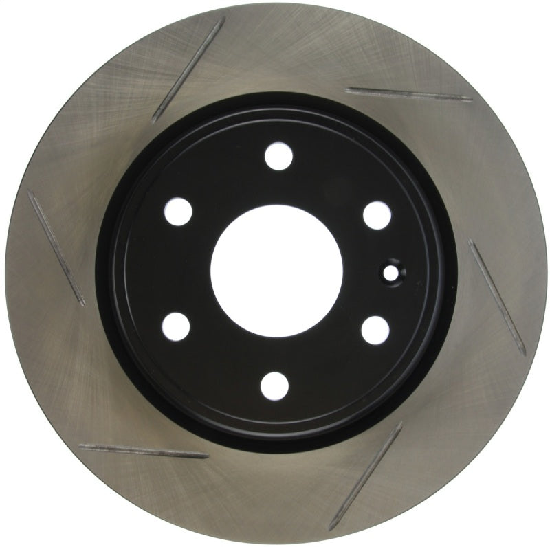 StopTech Slotted Sport Brake Rotor