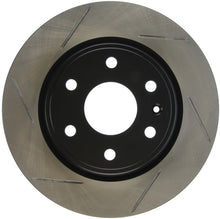 Load image into Gallery viewer, StopTech Slotted Sport Brake Rotor