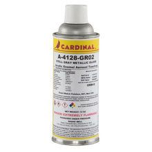 Load image into Gallery viewer, Synergy Grey Semi-Gloss Steel Metallic Touch-Up Paint (Aerosol)