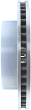 Load image into Gallery viewer, StopTech 00-01 Dodge Ram 1500 4WD Sport Slotted &amp; Drilled Front Left Rotor